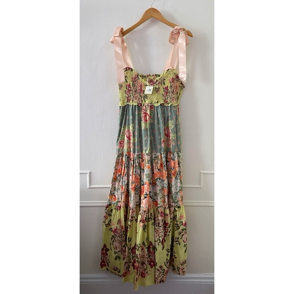 Free People Bluebell Dress - Picture 2 of 5